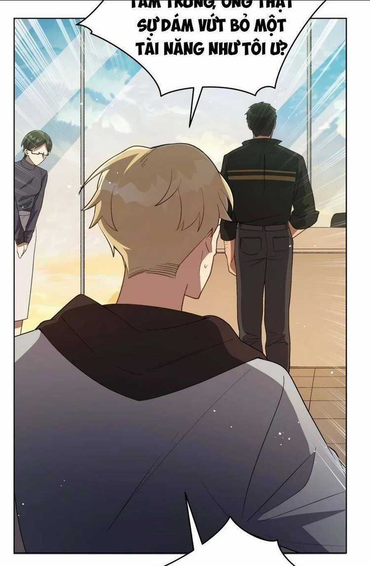 Cuộc Sống Thứ 2 Của Thần Tượng Toàn Năng Chapter 10 trang 46