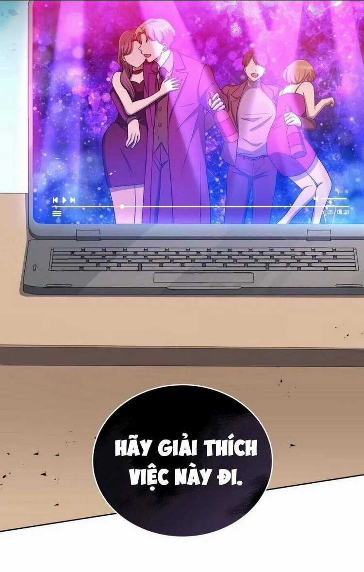 Cuộc Sống Thứ 2 Của Thần Tượng Toàn Năng Chapter 10 trang 5