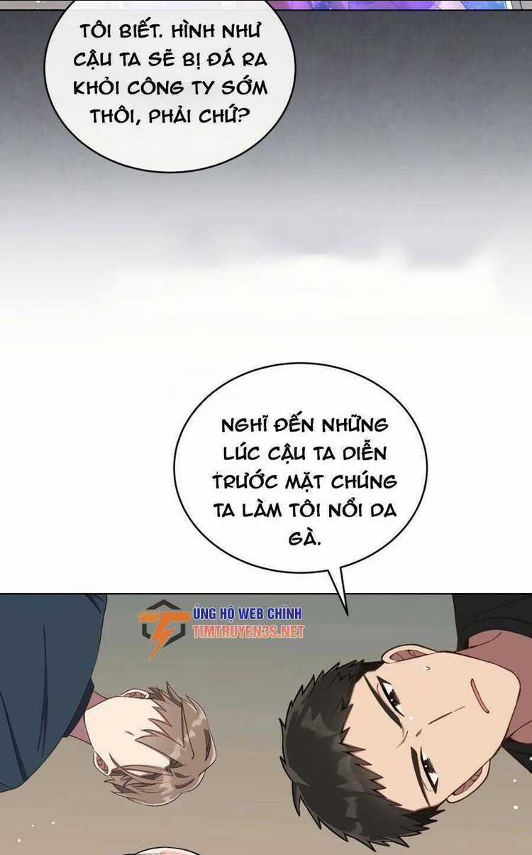 Cuộc Sống Thứ 2 Của Thần Tượng Toàn Năng Chapter 10 trang 56