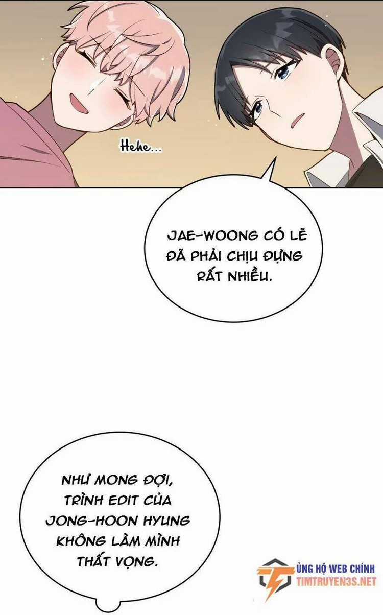 Cuộc Sống Thứ 2 Của Thần Tượng Toàn Năng Chapter 10 trang 57