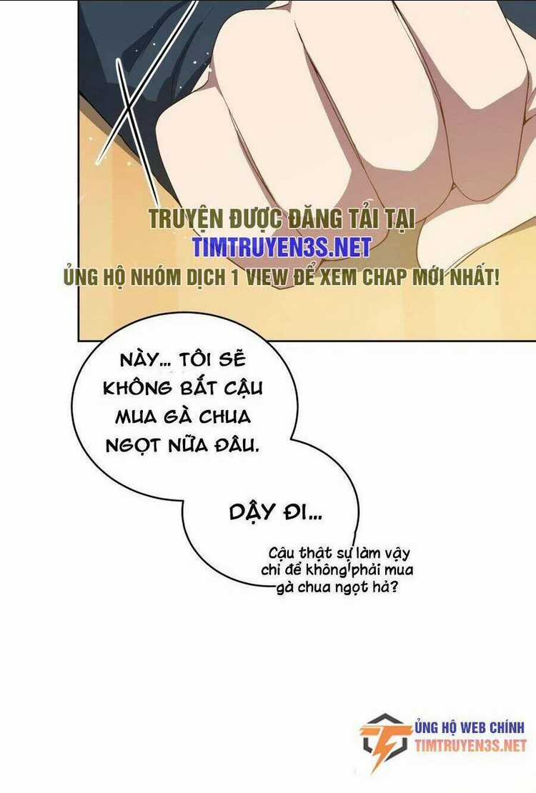 Cuộc Sống Thứ 2 Của Thần Tượng Toàn Năng Chapter 10 trang 73