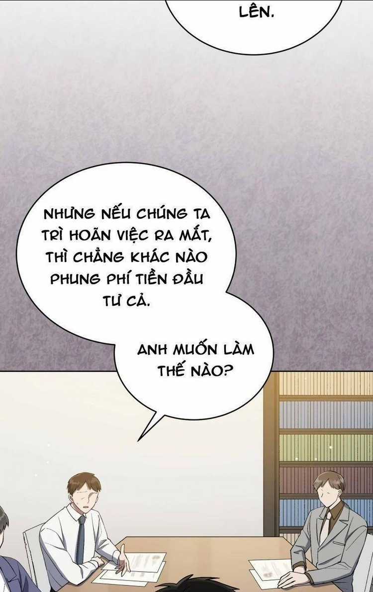 Cuộc Sống Thứ 2 Của Thần Tượng Toàn Năng Chapter 10 trang 86