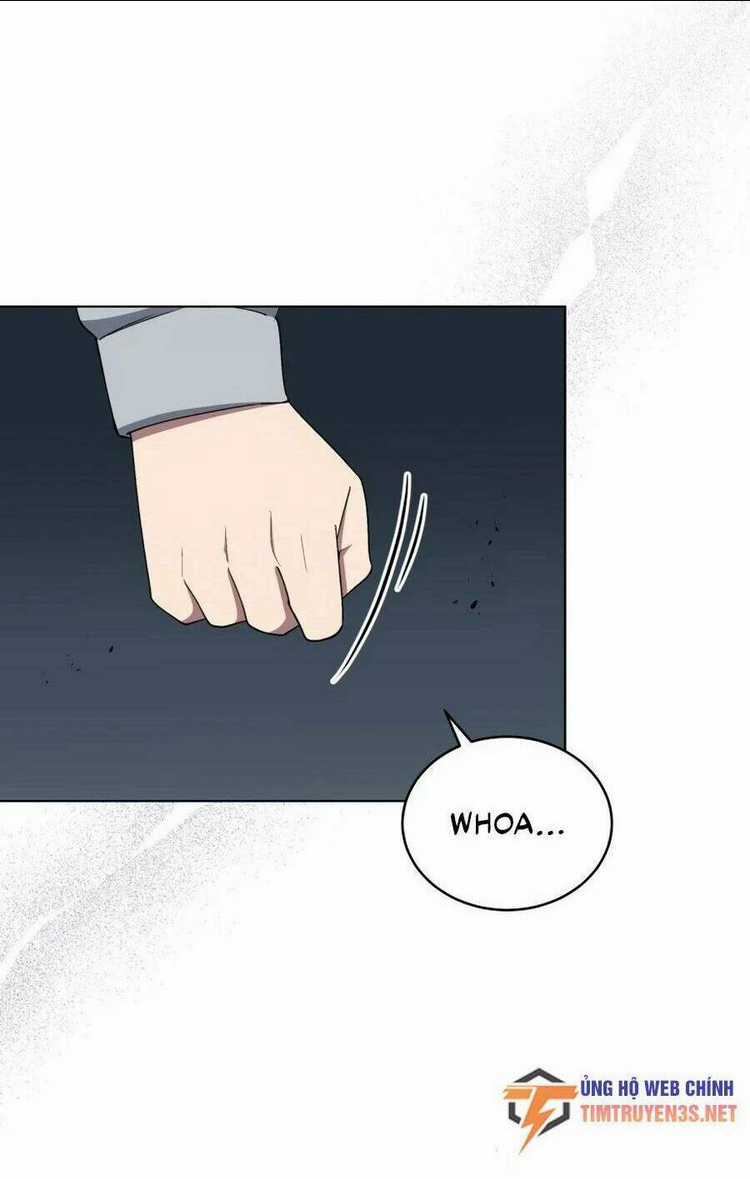 Cuộc Sống Thứ 2 Của Thần Tượng Toàn Năng Chapter 10 trang 9