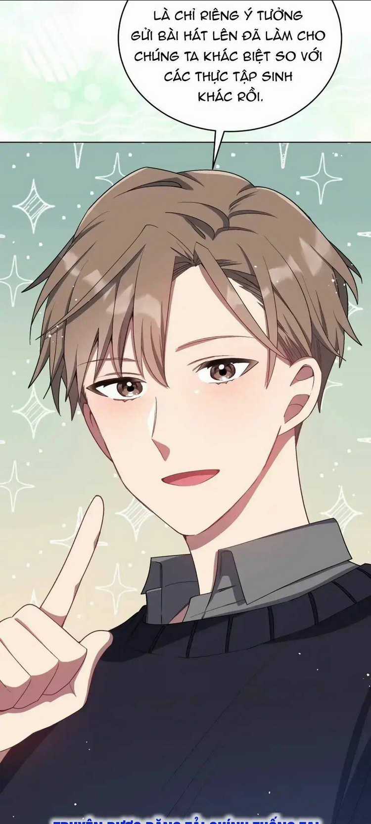 Cuộc Sống Thứ 2 Của Thần Tượng Toàn Năng Chapter 11 trang 10