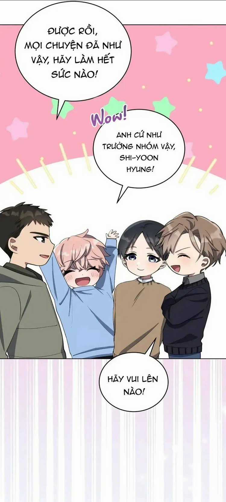 Cuộc Sống Thứ 2 Của Thần Tượng Toàn Năng Chapter 11 trang 13