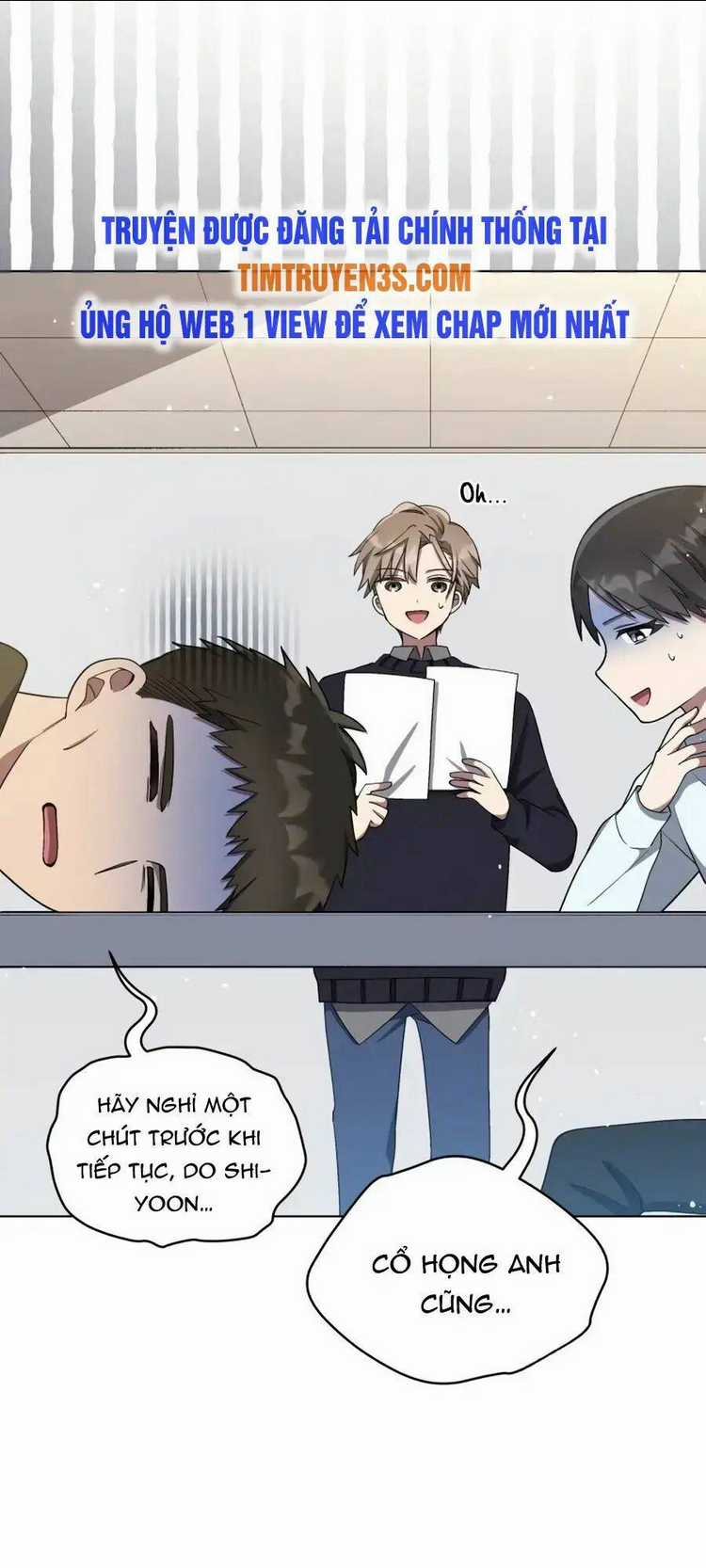 Cuộc Sống Thứ 2 Của Thần Tượng Toàn Năng Chapter 11 trang 16