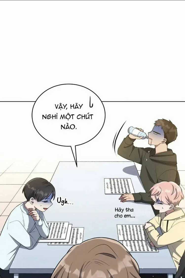 Cuộc Sống Thứ 2 Của Thần Tượng Toàn Năng Chapter 11 trang 17