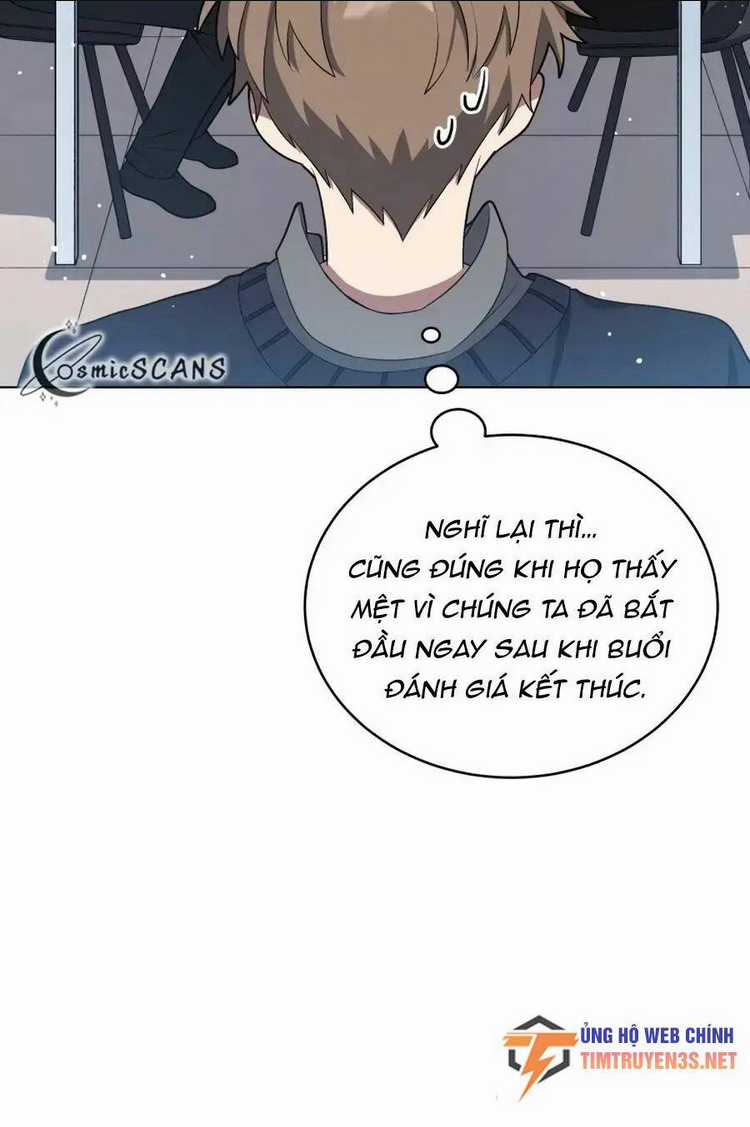 Cuộc Sống Thứ 2 Của Thần Tượng Toàn Năng Chapter 11 trang 18