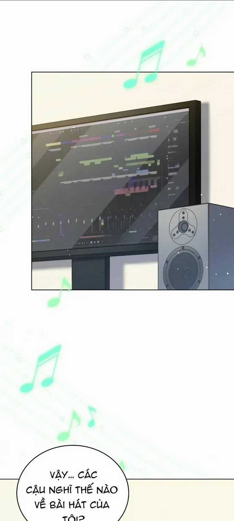 Cuộc Sống Thứ 2 Của Thần Tượng Toàn Năng Chapter 11 trang 2