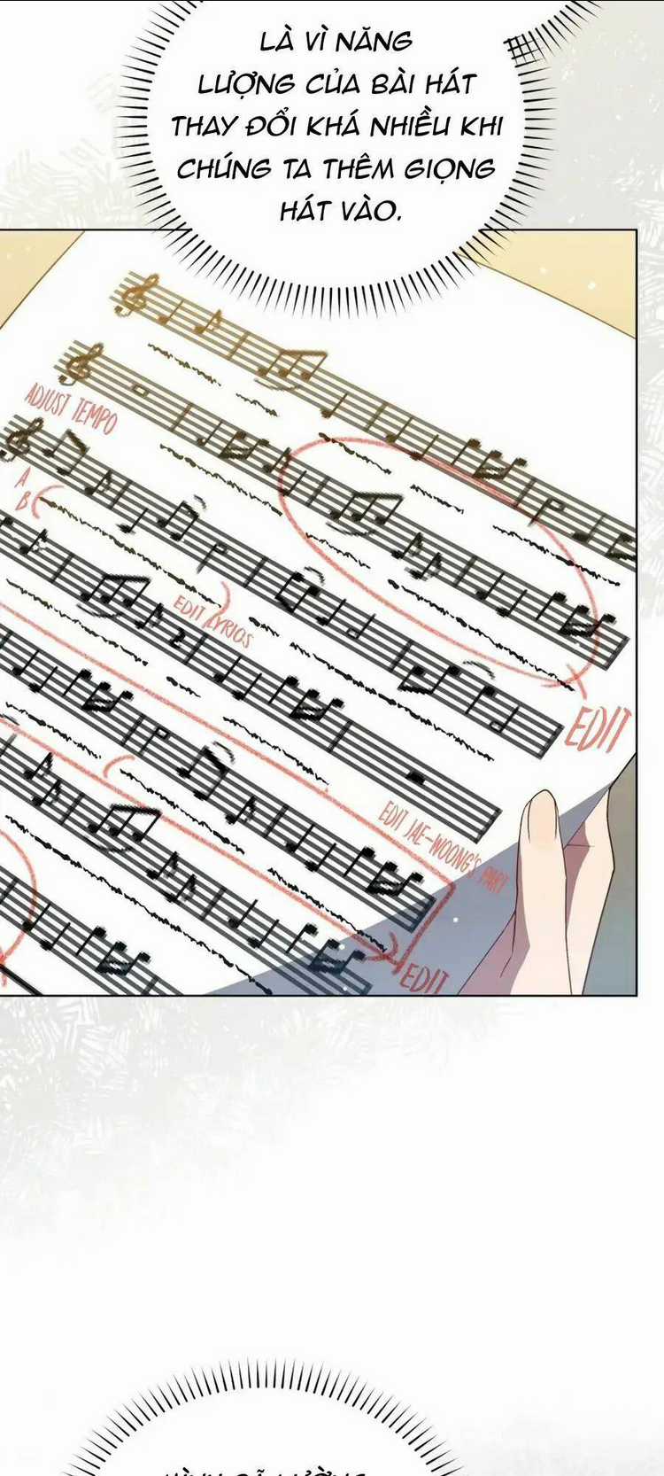 Cuộc Sống Thứ 2 Của Thần Tượng Toàn Năng Chapter 11 trang 20