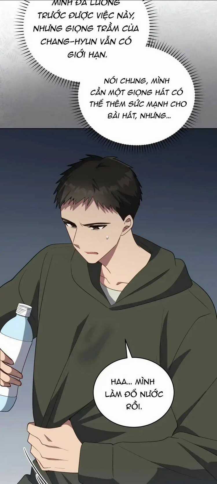 Cuộc Sống Thứ 2 Của Thần Tượng Toàn Năng Chapter 11 trang 21