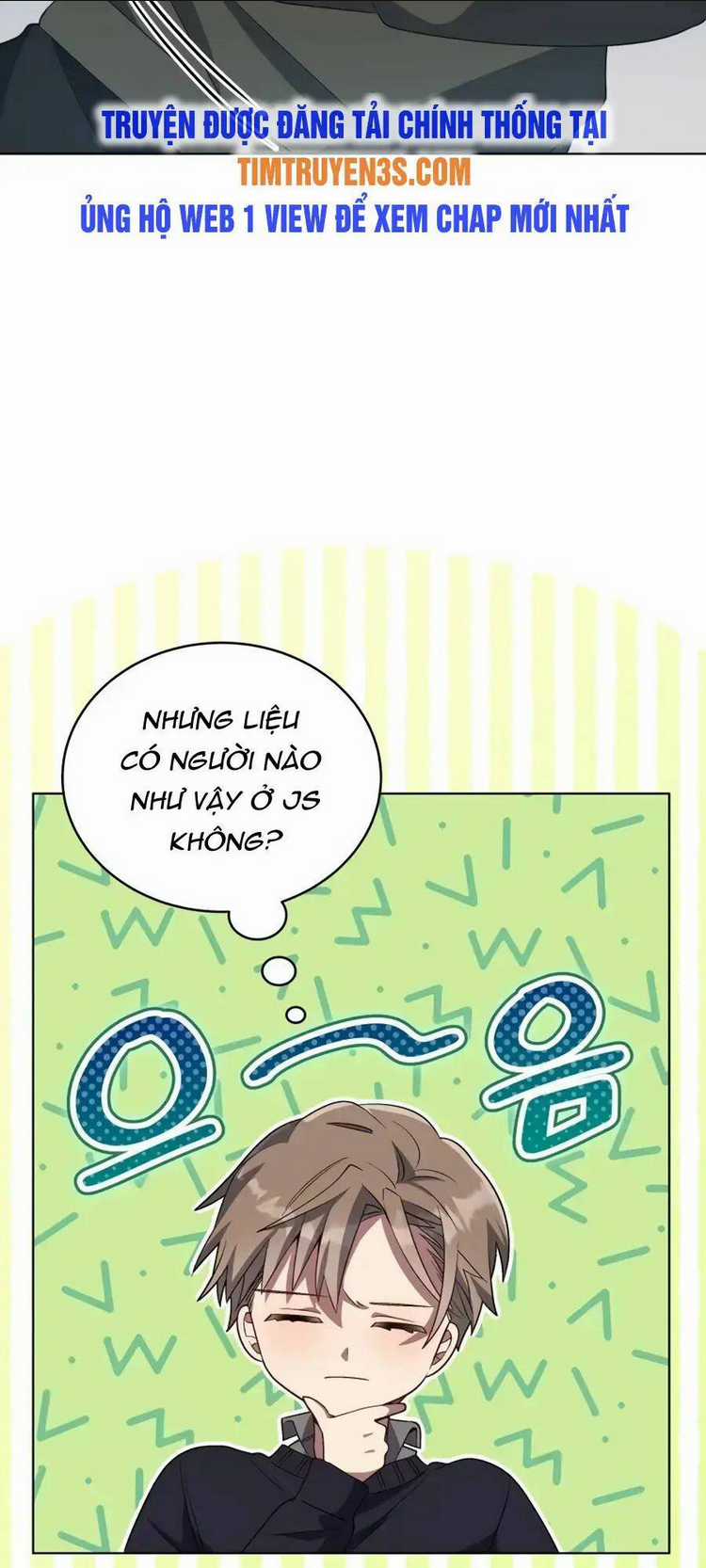 Cuộc Sống Thứ 2 Của Thần Tượng Toàn Năng Chapter 11 trang 22