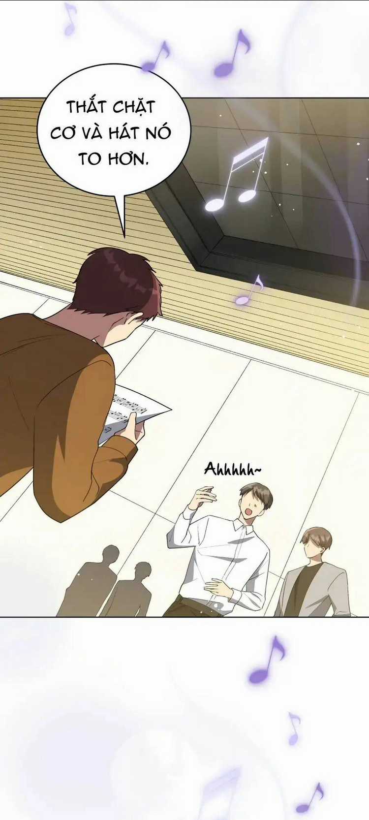 Cuộc Sống Thứ 2 Của Thần Tượng Toàn Năng Chapter 11 trang 25