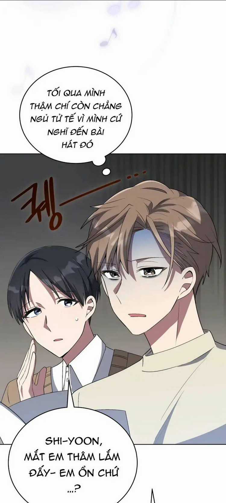 Cuộc Sống Thứ 2 Của Thần Tượng Toàn Năng Chapter 11 trang 26