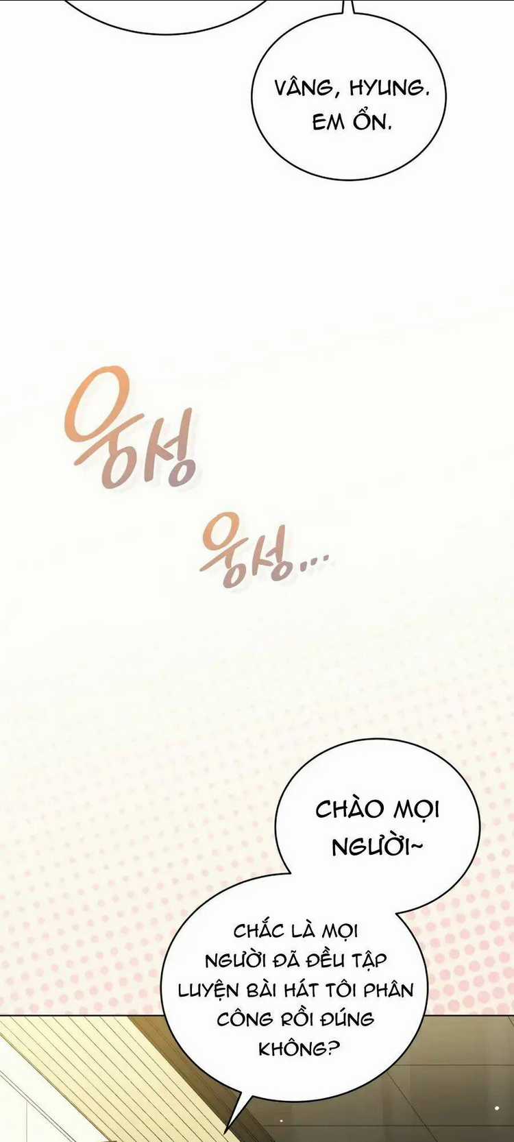 Cuộc Sống Thứ 2 Của Thần Tượng Toàn Năng Chapter 11 trang 27