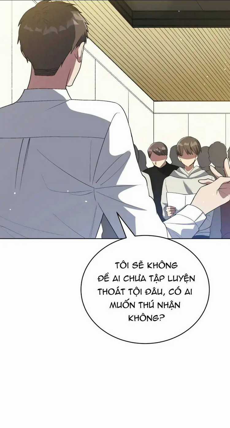 Cuộc Sống Thứ 2 Của Thần Tượng Toàn Năng Chapter 11 trang 28