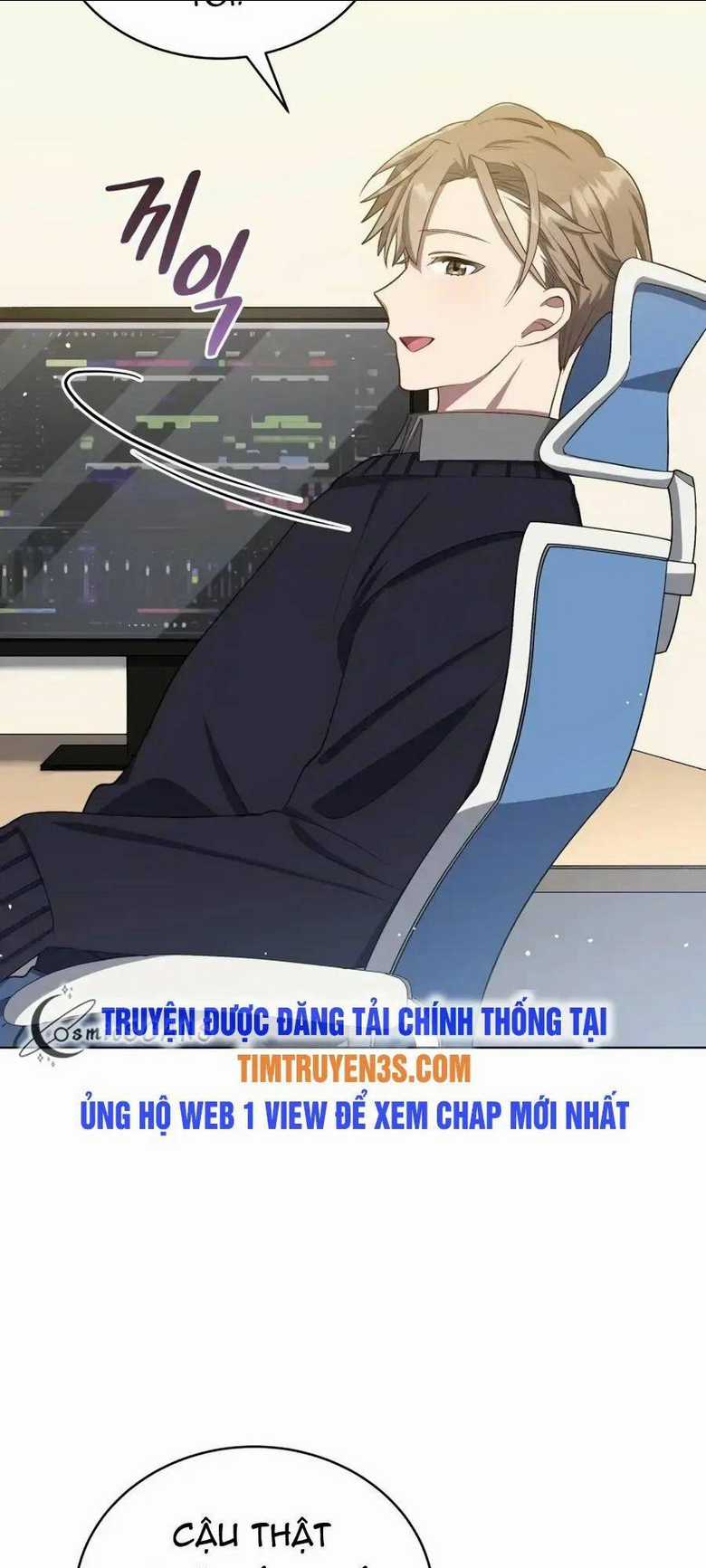 Cuộc Sống Thứ 2 Của Thần Tượng Toàn Năng Chapter 11 trang 3