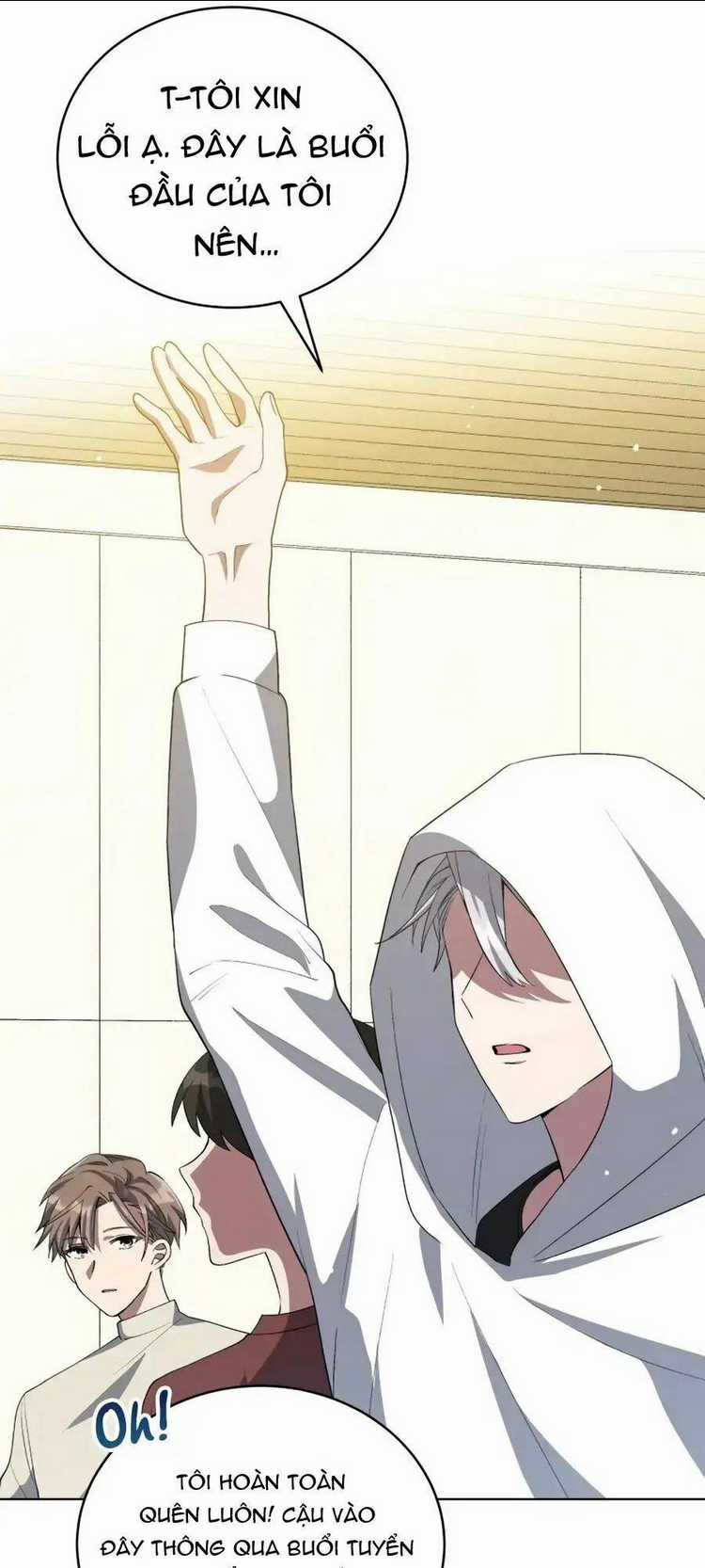 Cuộc Sống Thứ 2 Của Thần Tượng Toàn Năng Chapter 11 trang 30