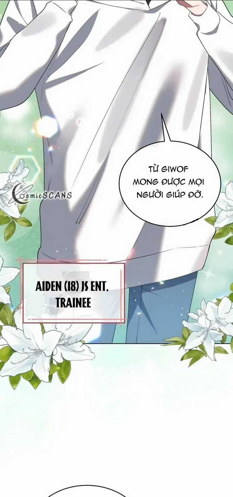 Cuộc Sống Thứ 2 Của Thần Tượng Toàn Năng Chapter 11 trang 34