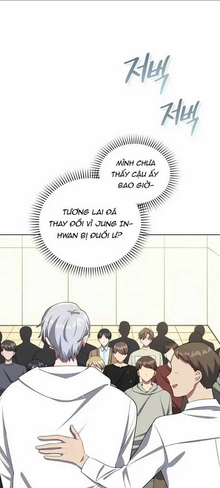 Cuộc Sống Thứ 2 Của Thần Tượng Toàn Năng Chapter 11 trang 36