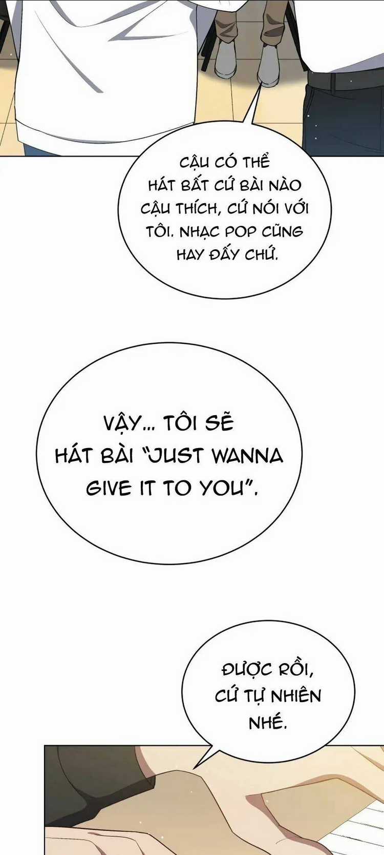 Cuộc Sống Thứ 2 Của Thần Tượng Toàn Năng Chapter 11 trang 37