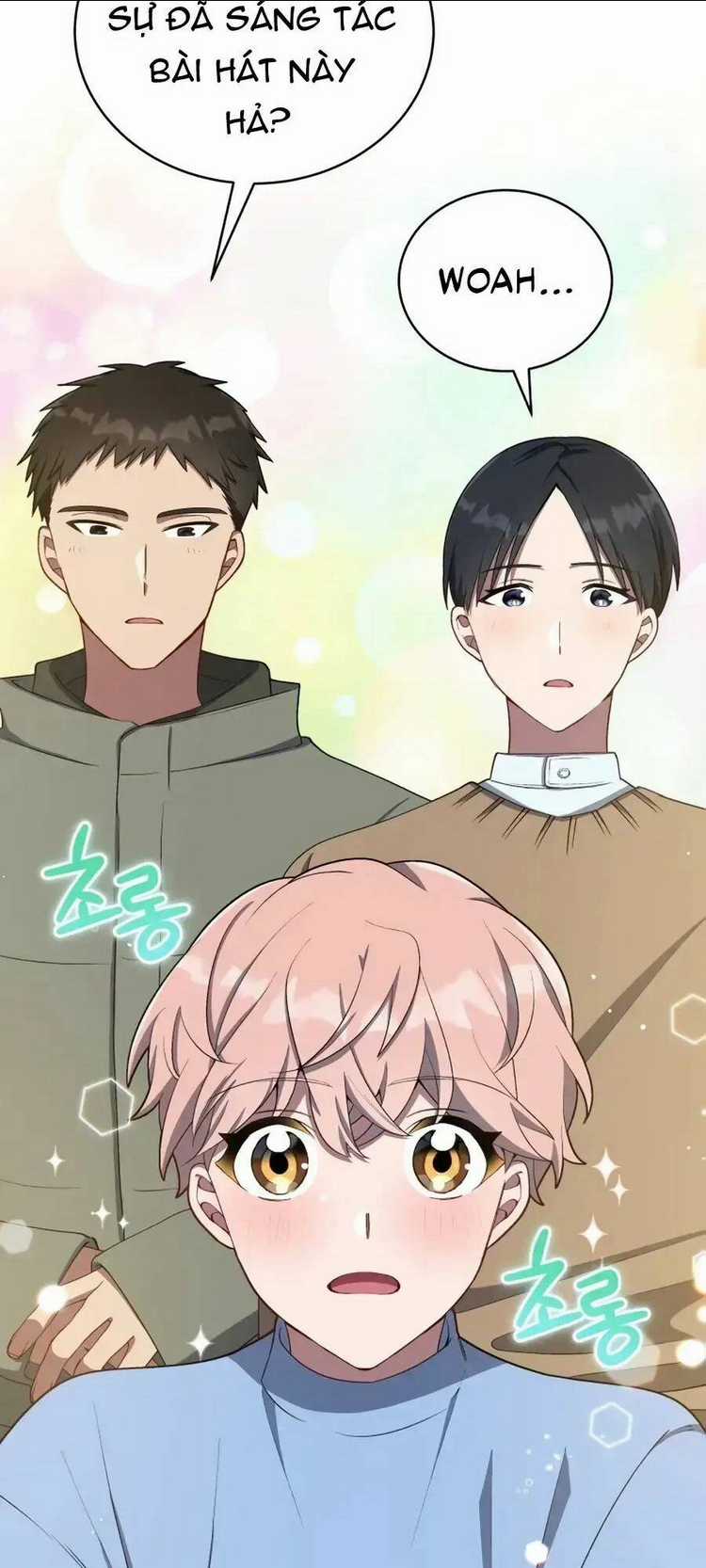 Cuộc Sống Thứ 2 Của Thần Tượng Toàn Năng Chapter 11 trang 4