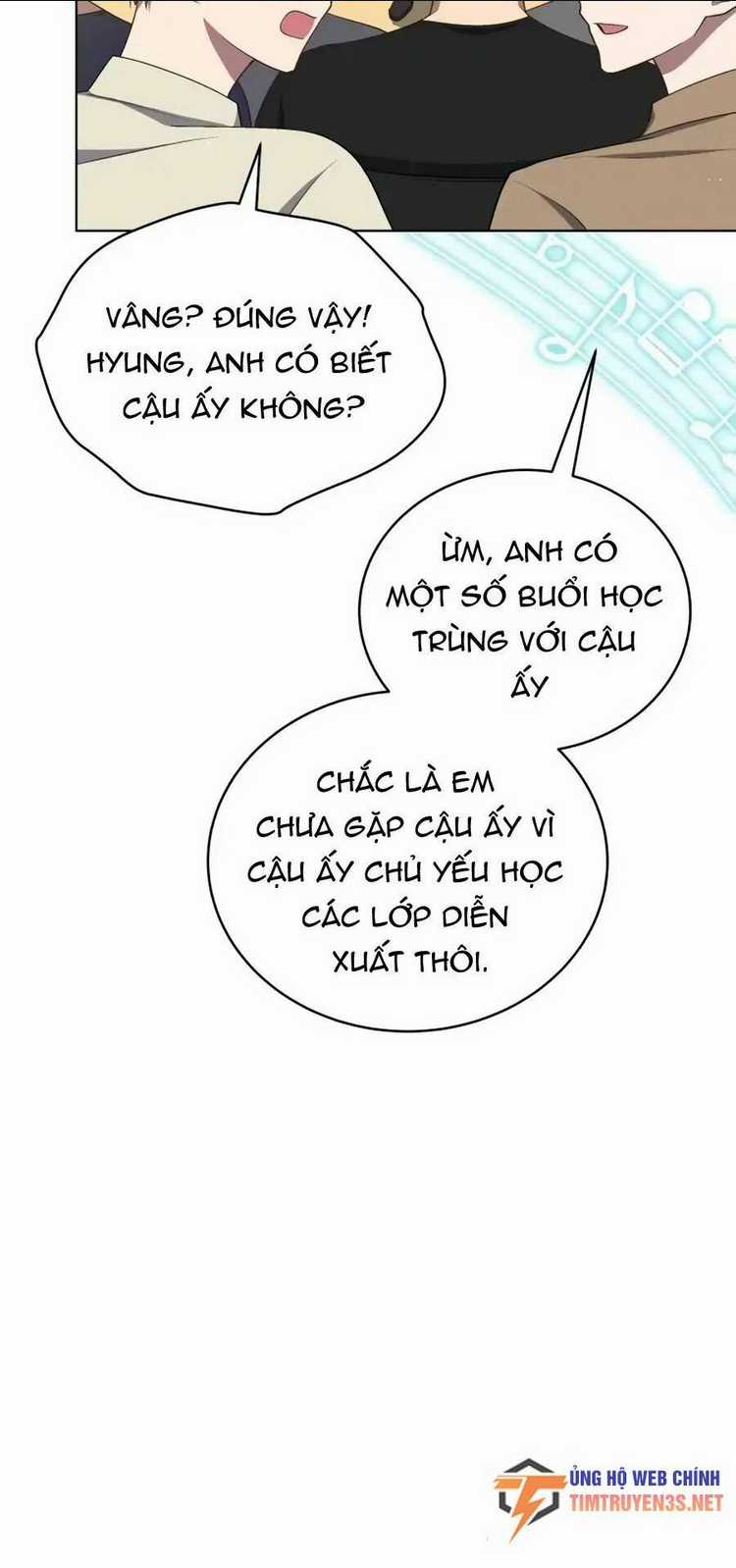 Cuộc Sống Thứ 2 Của Thần Tượng Toàn Năng Chapter 11 trang 45