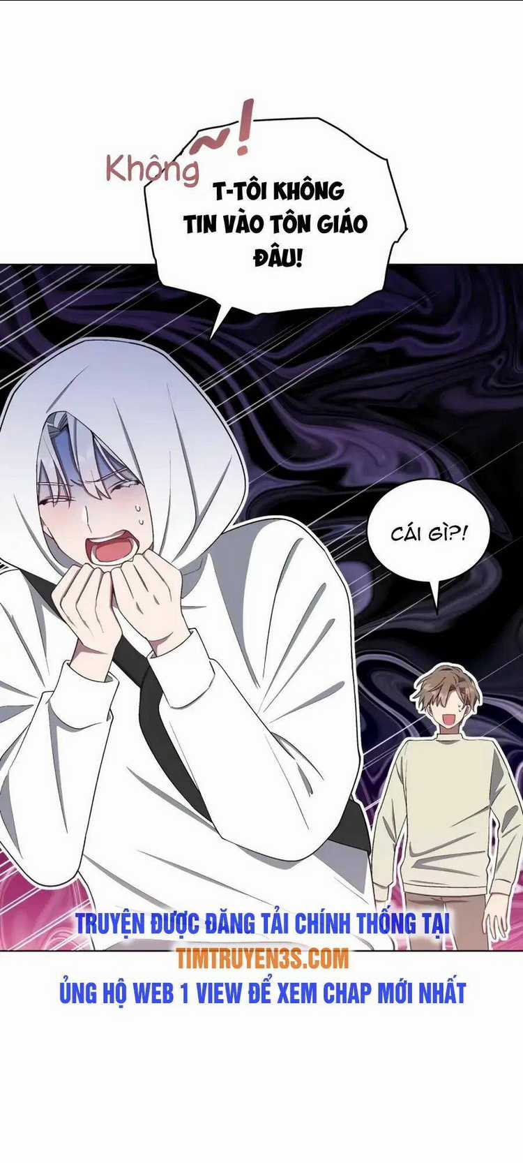 Cuộc Sống Thứ 2 Của Thần Tượng Toàn Năng Chapter 11 trang 54