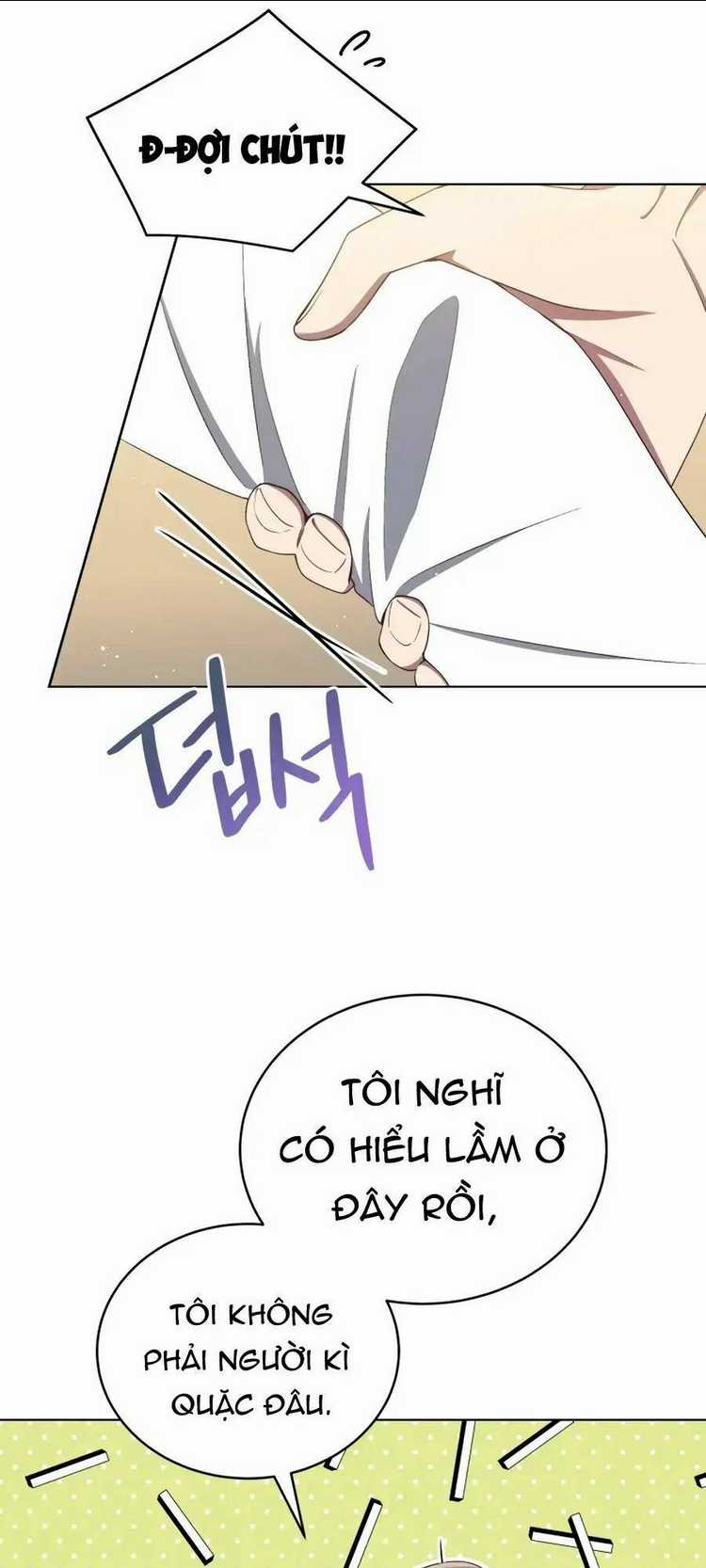 Cuộc Sống Thứ 2 Của Thần Tượng Toàn Năng Chapter 11 trang 55