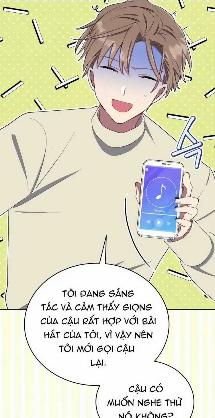 Cuộc Sống Thứ 2 Của Thần Tượng Toàn Năng Chapter 11 trang 56