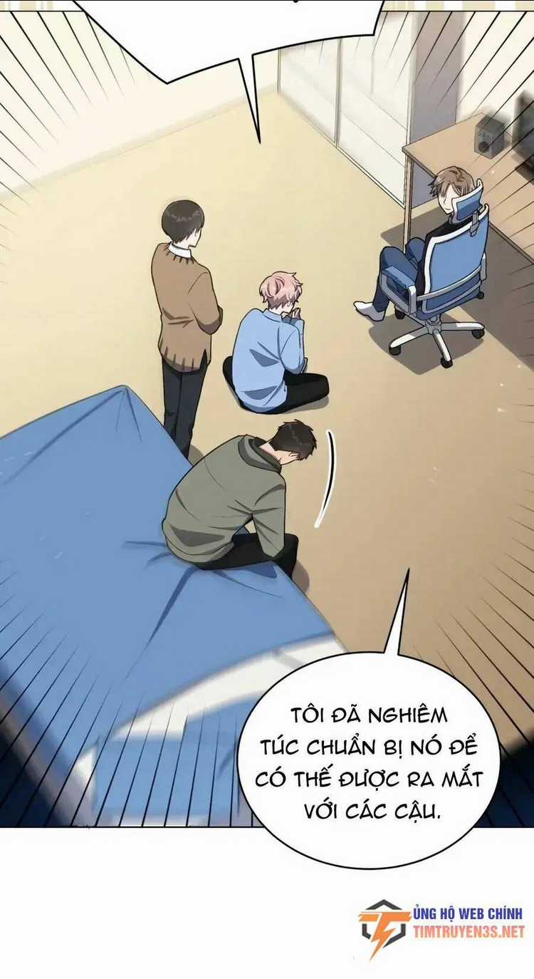 Cuộc Sống Thứ 2 Của Thần Tượng Toàn Năng Chapter 11 trang 6