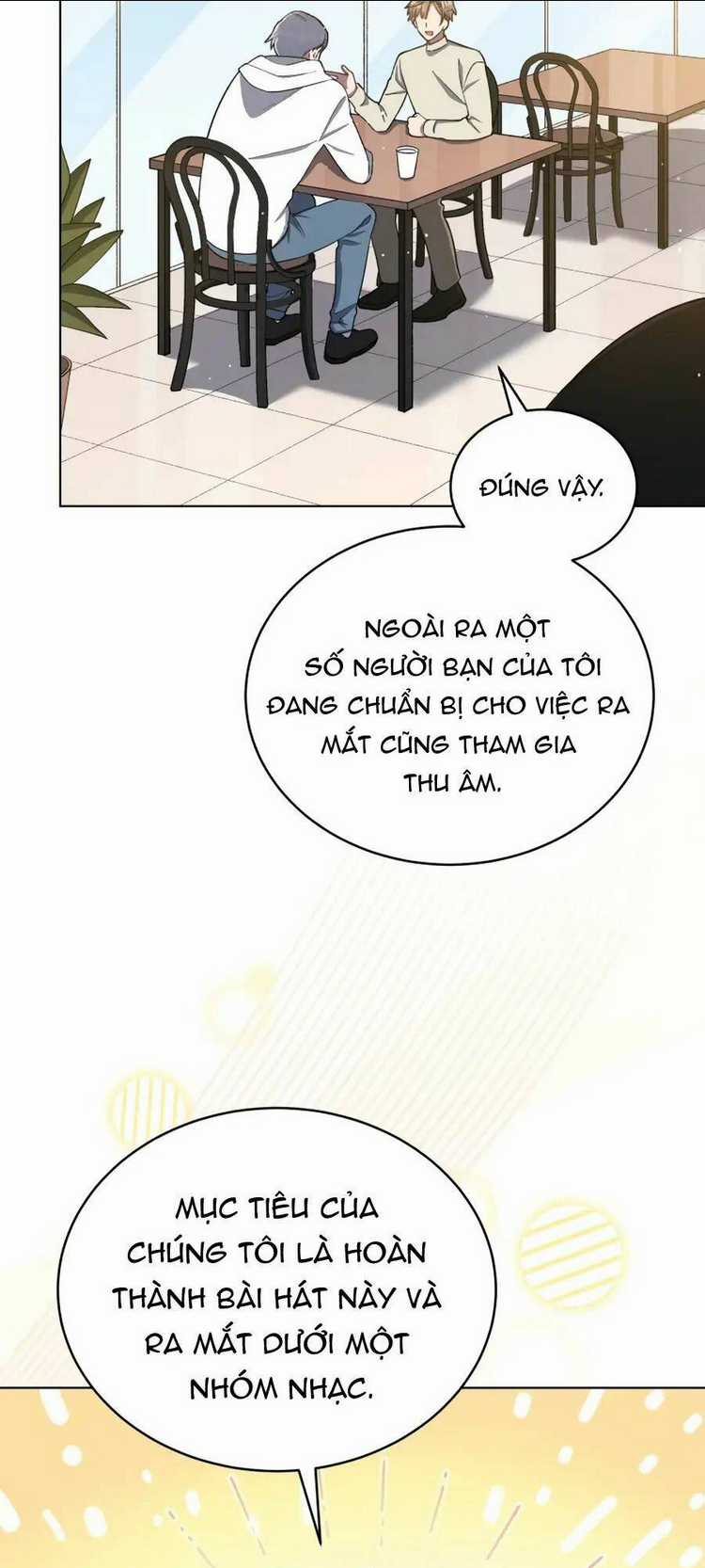 Cuộc Sống Thứ 2 Của Thần Tượng Toàn Năng Chapter 11 trang 60