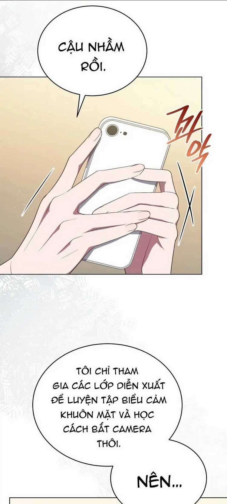 Cuộc Sống Thứ 2 Của Thần Tượng Toàn Năng Chapter 11 trang 65