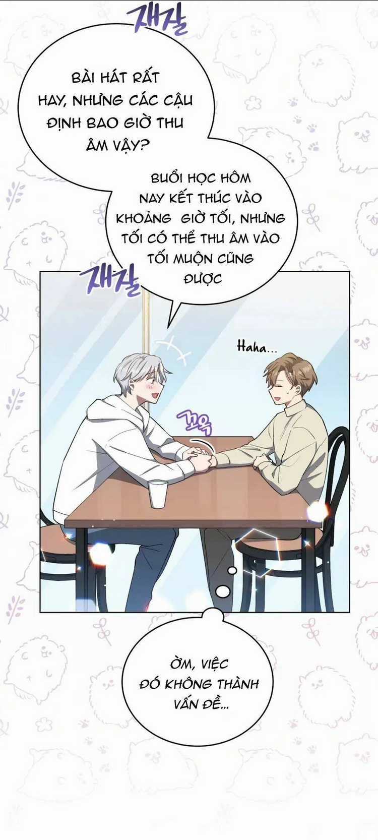 Cuộc Sống Thứ 2 Của Thần Tượng Toàn Năng Chapter 11 trang 70