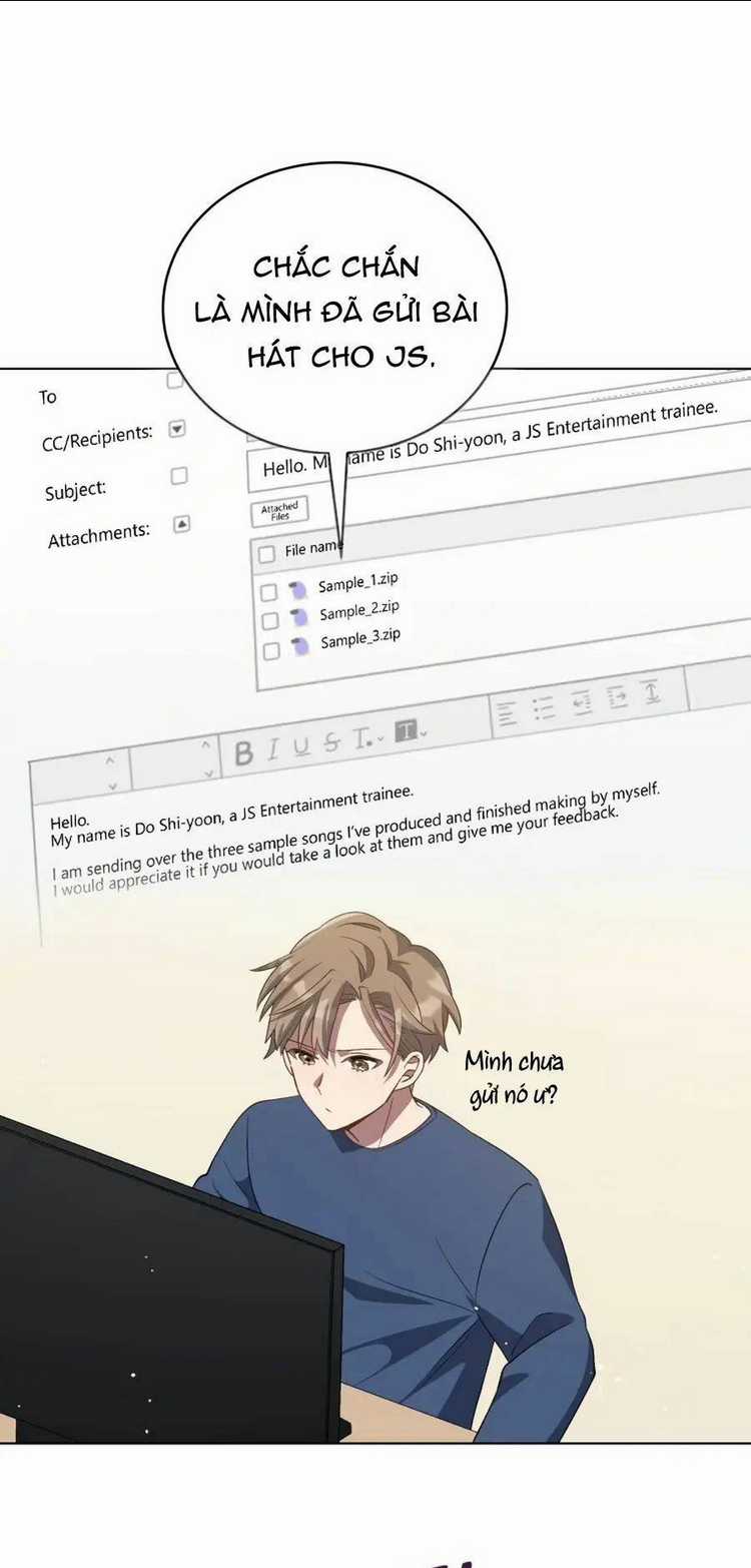 Cuộc Sống Thứ 2 Của Thần Tượng Toàn Năng Chapter 11 trang 74