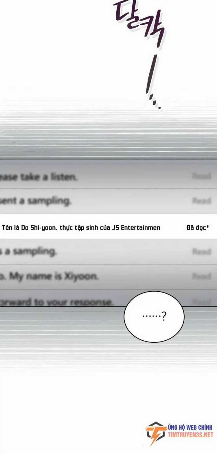 Cuộc Sống Thứ 2 Của Thần Tượng Toàn Năng Chapter 11 trang 75