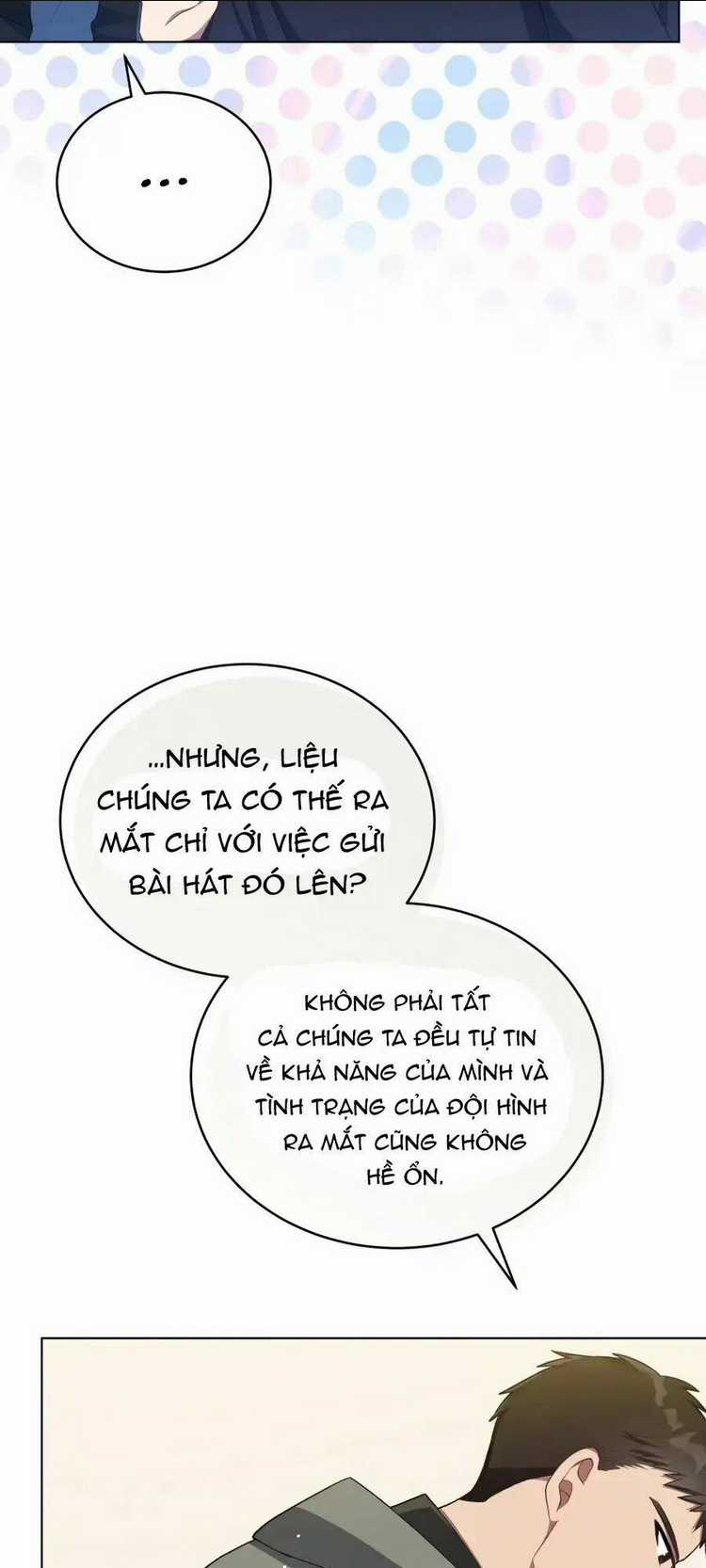 Cuộc Sống Thứ 2 Của Thần Tượng Toàn Năng Chapter 11 trang 8