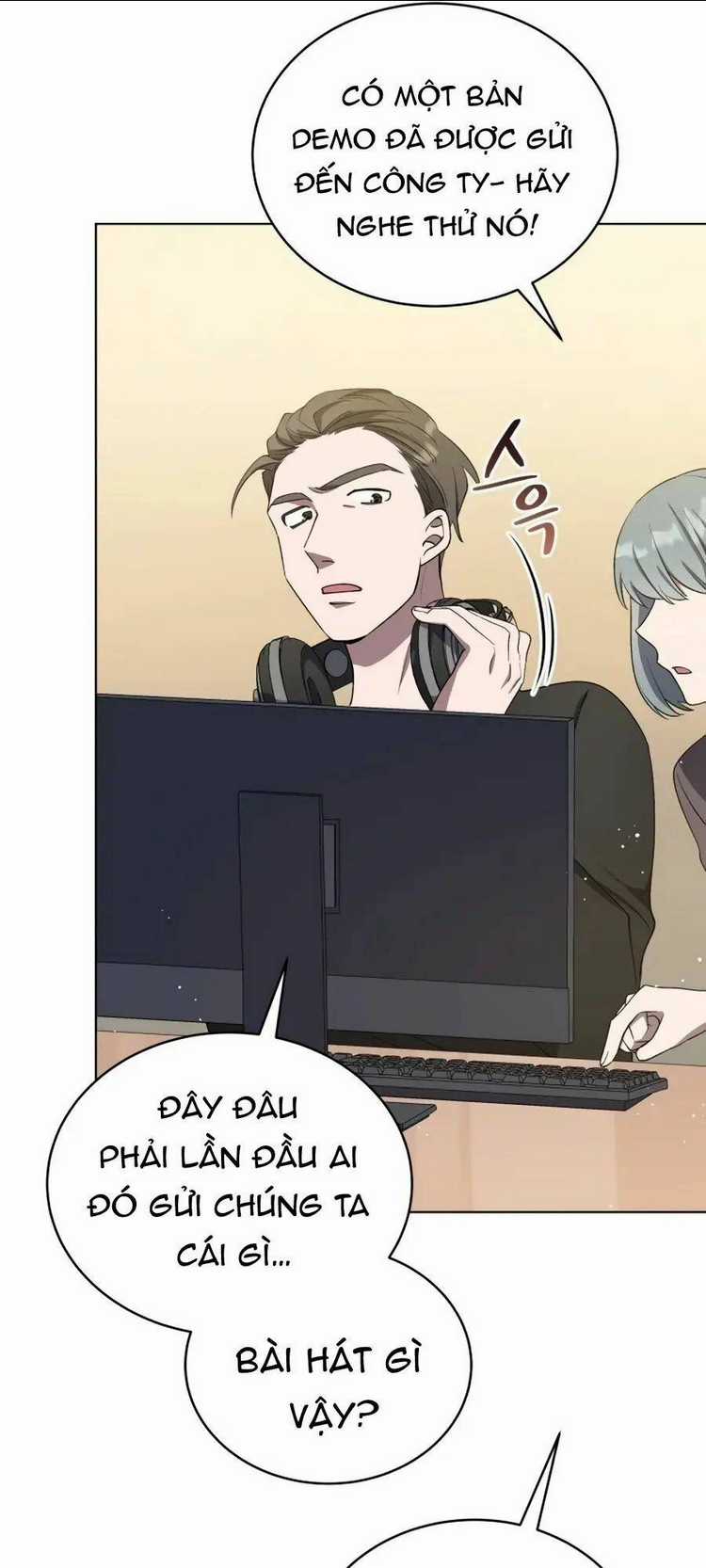 Cuộc Sống Thứ 2 Của Thần Tượng Toàn Năng Chapter 11 trang 82