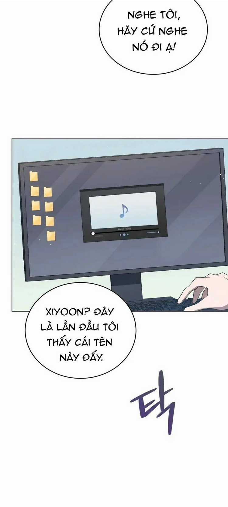 Cuộc Sống Thứ 2 Của Thần Tượng Toàn Năng Chapter 11 trang 83