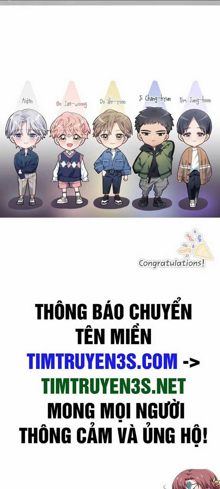 Cuộc Sống Thứ 2 Của Thần Tượng Toàn Năng Chapter 11 trang 87