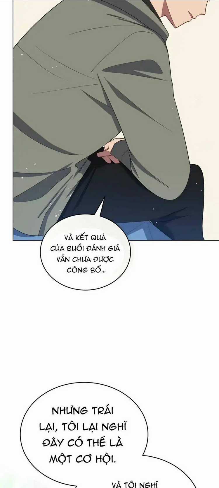 Cuộc Sống Thứ 2 Của Thần Tượng Toàn Năng Chapter 11 trang 9