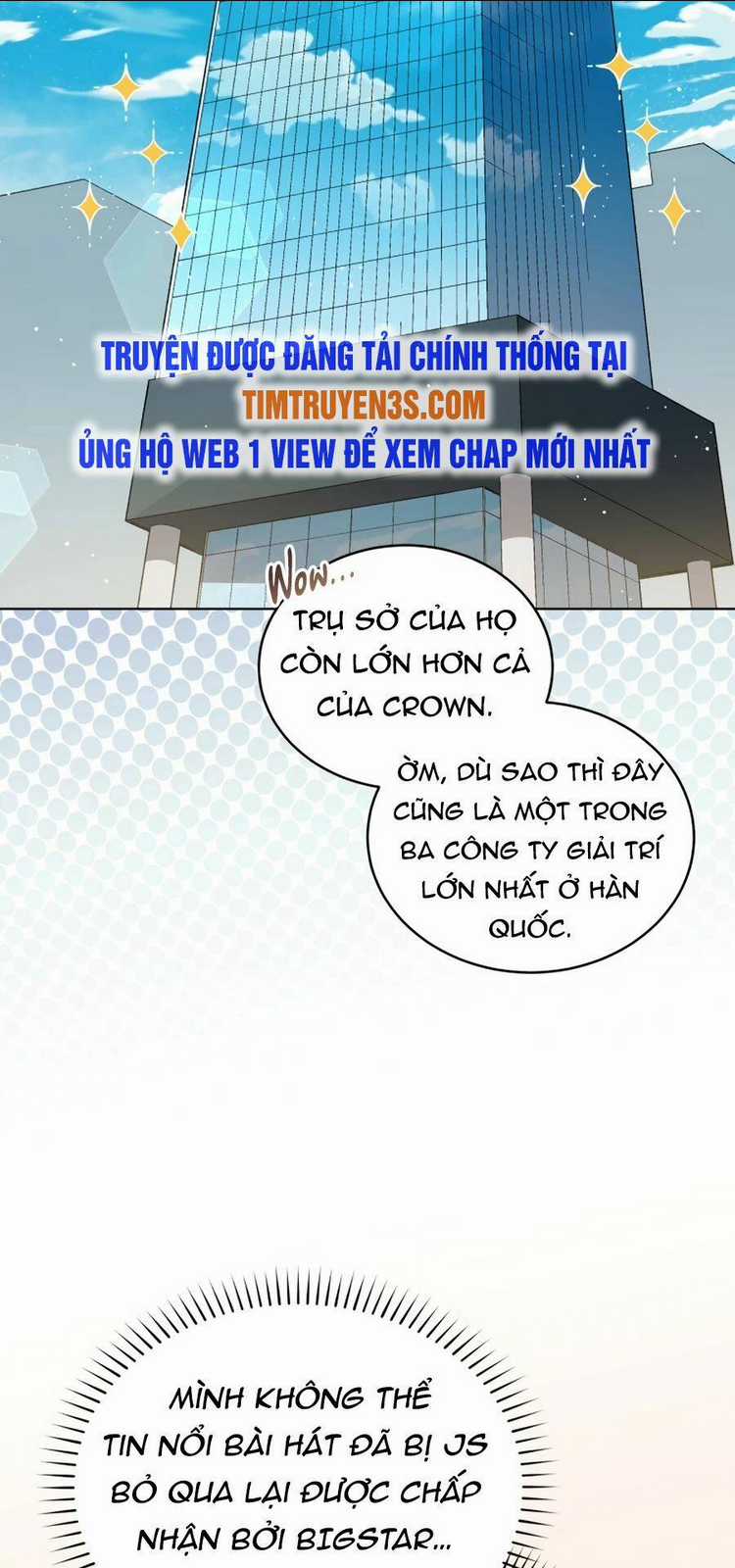 Cuộc Sống Thứ 2 Của Thần Tượng Toàn Năng Chapter 12 trang 10