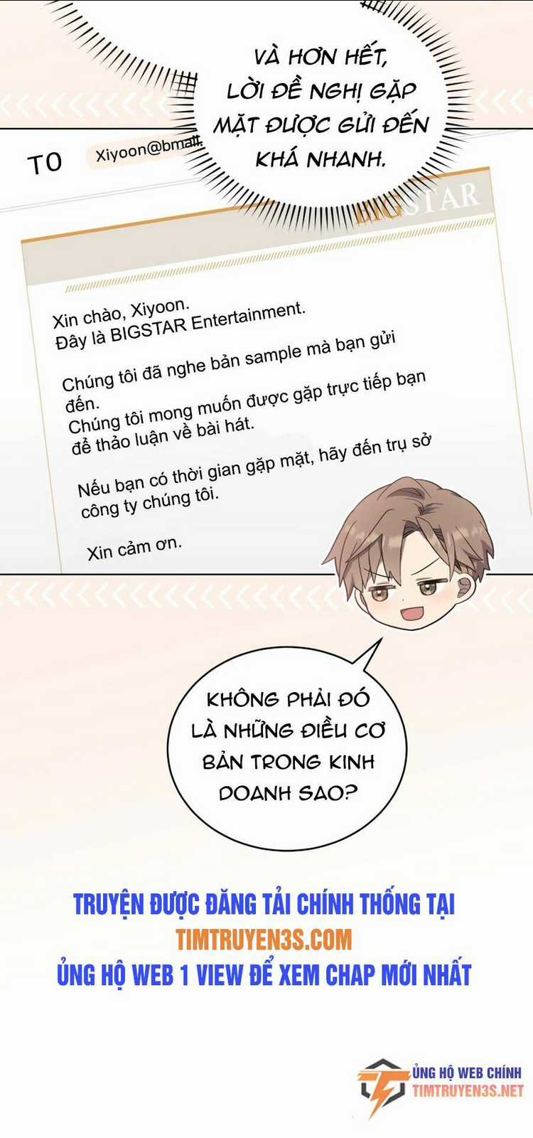 Cuộc Sống Thứ 2 Của Thần Tượng Toàn Năng Chapter 12 trang 11