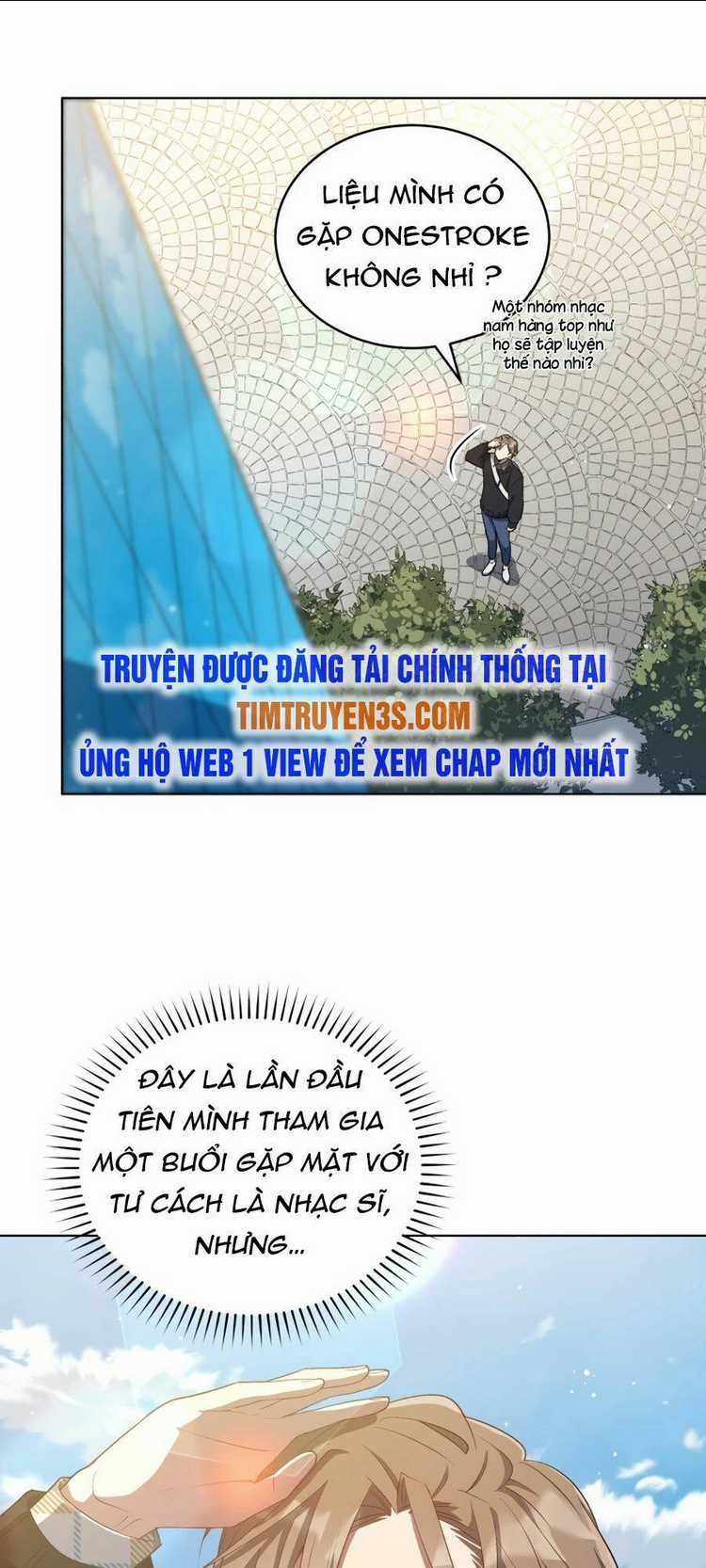 Cuộc Sống Thứ 2 Của Thần Tượng Toàn Năng Chapter 12 trang 12