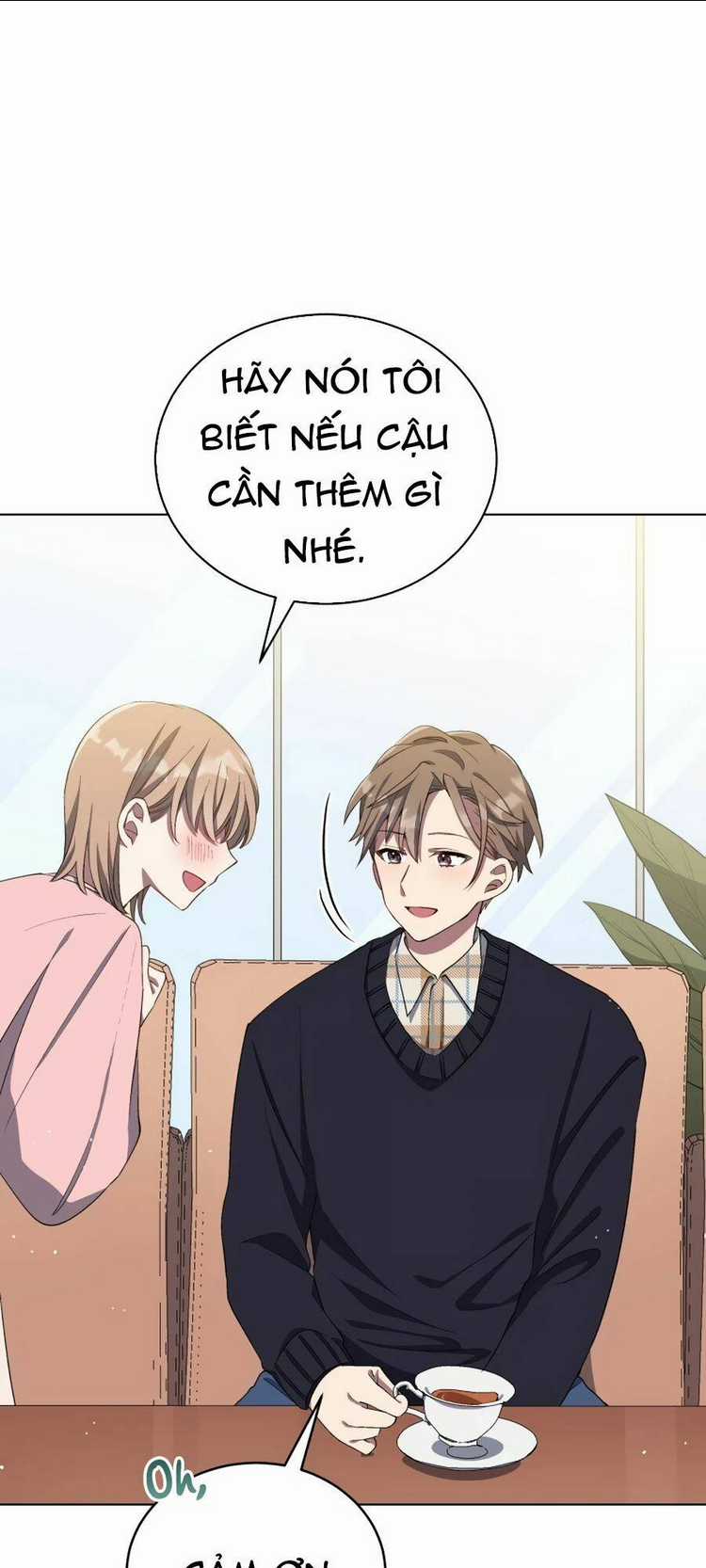 Cuộc Sống Thứ 2 Của Thần Tượng Toàn Năng Chapter 12 trang 15