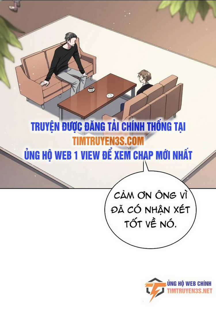 Cuộc Sống Thứ 2 Của Thần Tượng Toàn Năng Chapter 12 trang 17