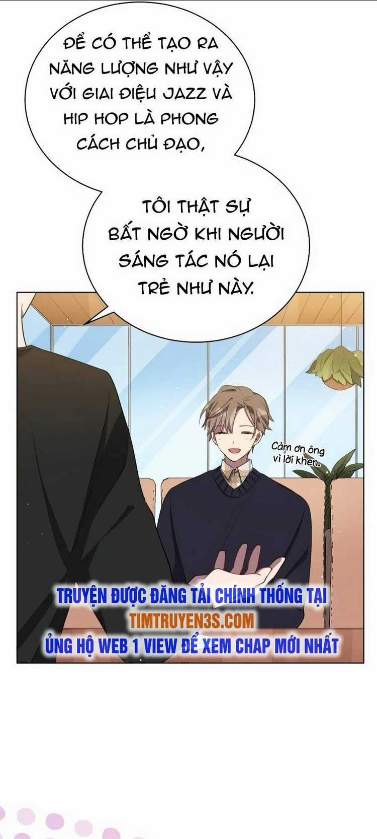 Cuộc Sống Thứ 2 Của Thần Tượng Toàn Năng Chapter 12 trang 18