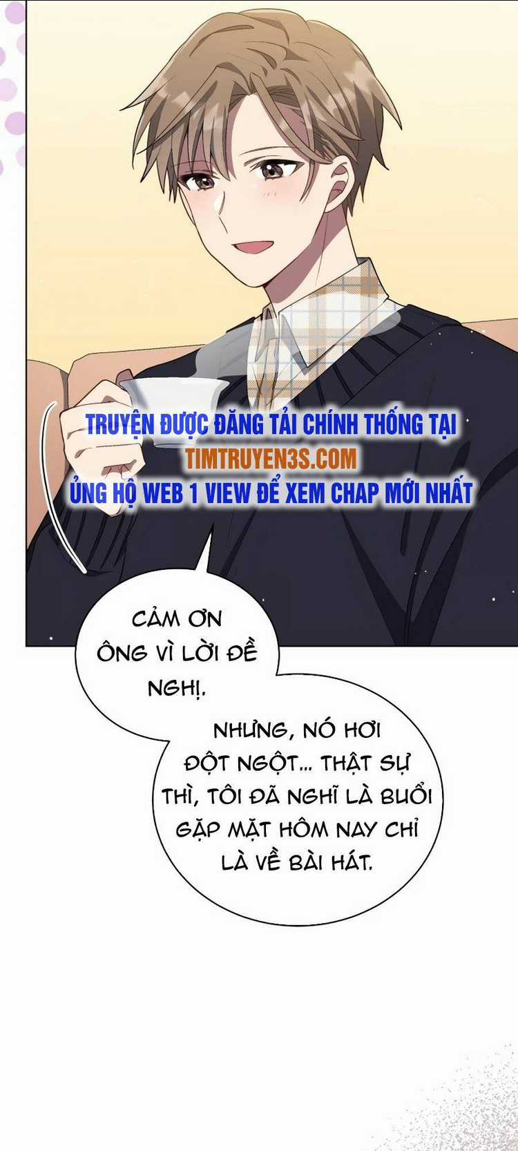 Cuộc Sống Thứ 2 Của Thần Tượng Toàn Năng Chapter 12 trang 20