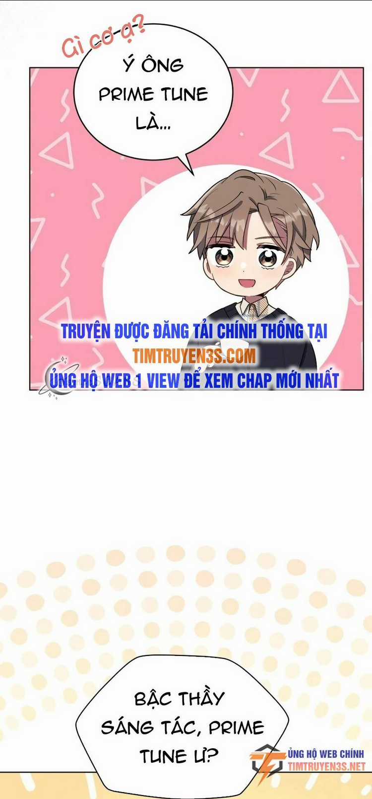 Cuộc Sống Thứ 2 Của Thần Tượng Toàn Năng Chapter 12 trang 22