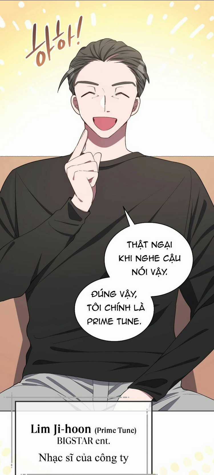 Cuộc Sống Thứ 2 Của Thần Tượng Toàn Năng Chapter 12 trang 23